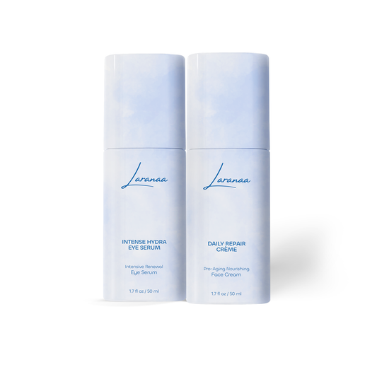 Full Face Moisture Set