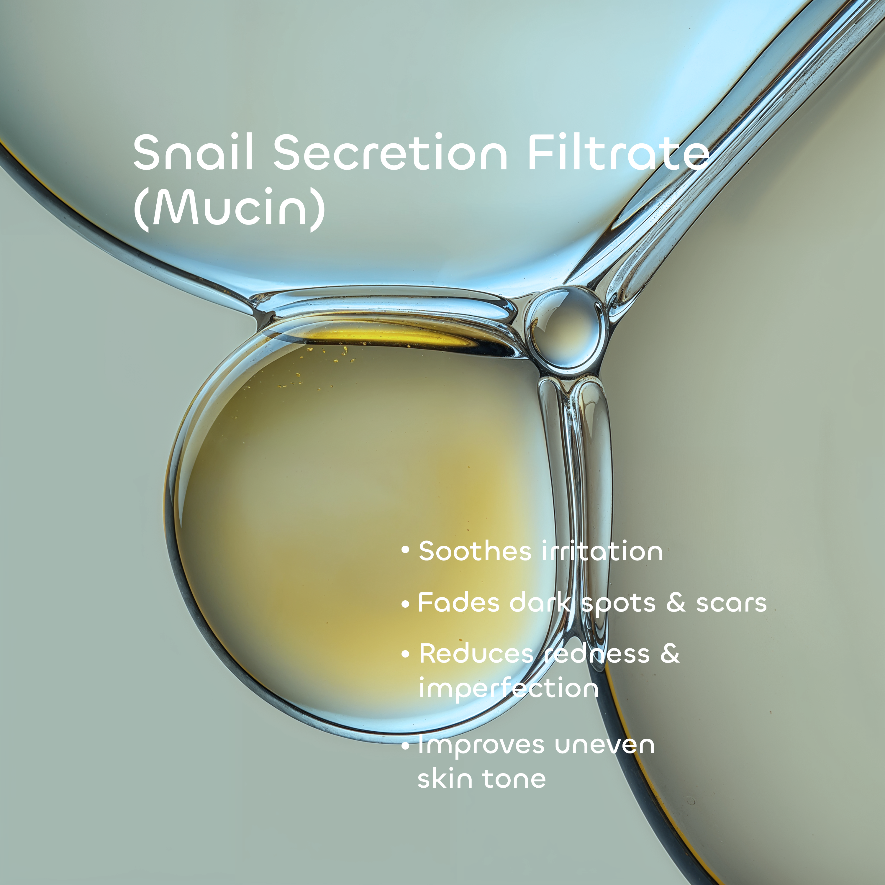Advanced Snail Mucin Essence