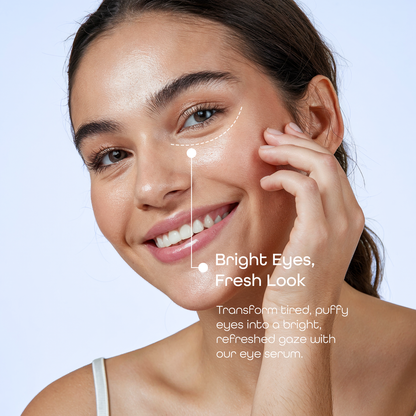Intense Hydra Eye Serum