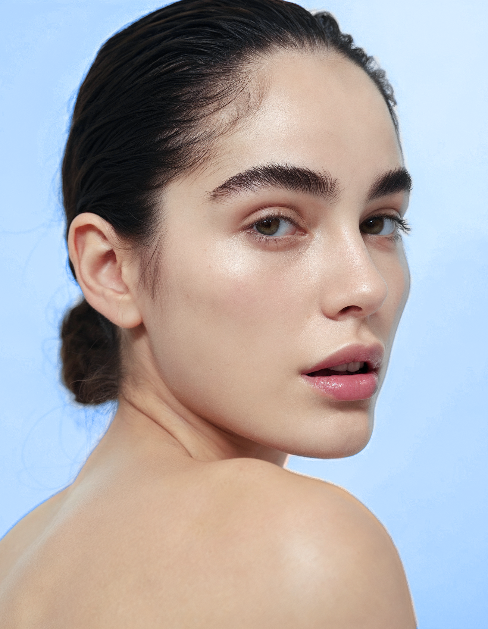 Intense Hydra Eye Serum